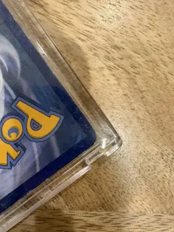 Pokemon TCG Pikachu EX XY124 XY Black Star Promo - Image 5