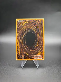 Yu-Gi-Oh Noh-P.U.N.K. Rising Scale BLMM-EN050 1st Edition - Image 4