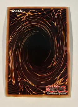 Yu-Gi-Oh! TCG Token: Jaden Yuki TKN4-EN019 Yu-Gi-Oh! Tokens Unlimited LP - Image 3