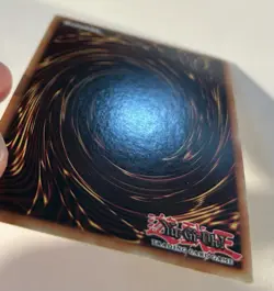 Yu-Gi-Oh! TCG Token: Jaden Yuki TKN4-EN019 Yu-Gi-Oh! Tokens Unlimited LP - Image 4