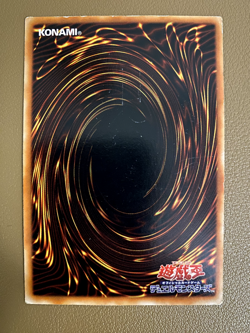 Blue-Eyes White Dragon KA-05 (Yu-Gi-Oh!) - Moderately Played - Image 2