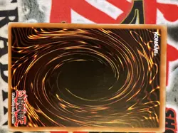 Yu-Gi-Oh Skyscraper 2 Hero City STON-EN048 1st Edition Ultimate Rare VLP/NM - Image 2