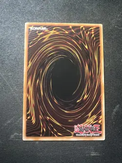 Yugioh Black Luster Soldier - Envoy Of The Beginning DUSA-EN053 Ultra 1st NM - Image 2