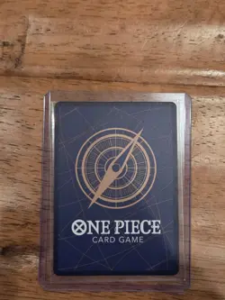 GOLD Buggy SP OP-14 One Piece TCG OP09-051 - Image 2