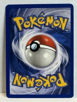 Pokemon TCG Voltorb Base Set, Unlimited Common Card 67/102 LP—NM Vintage - Image 2
