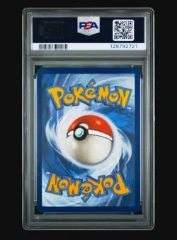 Pokemon TCG Scarlet & Violet Charmander Card 168/165 PSA 10 Gem Mint - Image 2