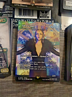 MTG Final Fantasy Near Mint M / NM Never Played Various Single Cards Lot 50+ - Image 4