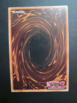 Card Destruction LCYW-EN060 Legendary Collection 3: Yugi's World Unlimited - Image 2