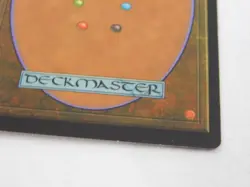 Bedlam Urza's Saga Enchantment Magic the Gathering TCG Trading Card Mtg - Image 3