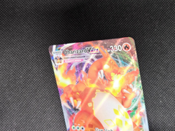 Pokemon TCG Charizard Vmax 020/189 Rare Darkness Ablaze Holo Sword & Shield Card - Image 2