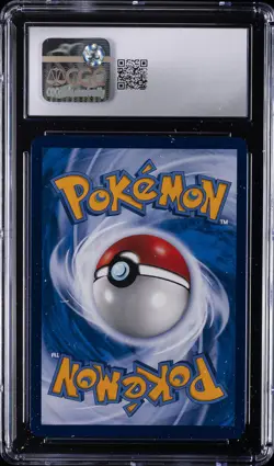 2024 POKEMON S.CHINESE CARD DISPLAY GIFT BOX 2.0 PIKACHU CGC 10 GEM MINT - Image 2