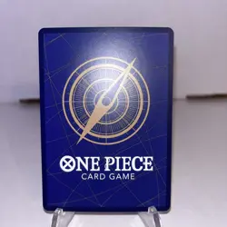 Luffy SR OP07-109 With DON CARD Japanese One Piece Promo Card ONE PIECE DAY'24 - Image 4