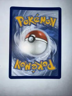 Pokemon Dendra Trainer TCG Paldea Evolved Card 250/193 Near Mint NM - Image 2