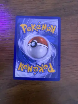 Pokemon Charizard VMAX SV107/SV122 Shining Fates Shiny Vault Holo Full Art Card - Image 2