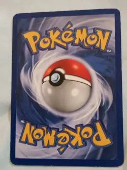 Item Finder 103/130 Base Set 2 Vintage Pokemon Card - Image 2