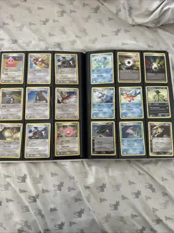 360 Pokemon Card Binder Collection Vintage - Image 3