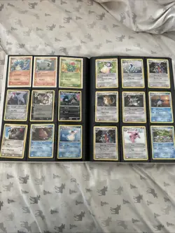 360 Pokemon Card Binder Collection Vintage - Image 4