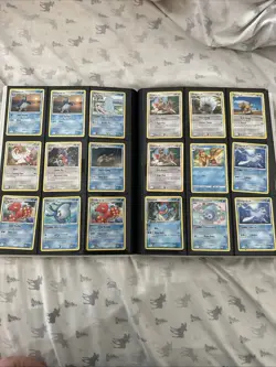 360 Pokemon Card Binder Collection Vintage - Image 5