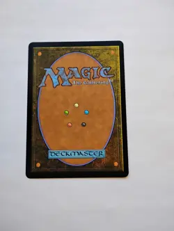 Talon Gates of Madara MH3 Commander - Image 2