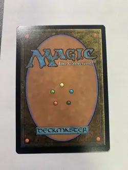 Grenzo, Havoc Raiser (Rainbow Foil) #1621 (NM) Secret Lair Drop SLD Magic MTG - Image 2