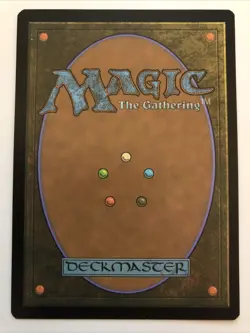 MTG Guilds of Ravnica Golgari Guildgate 248/259 NM - Image 2