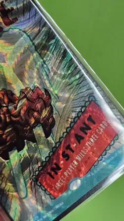 Brain Freeze PLAYTEST HOLO-FOIL Secret Lair Countdown Kit MTG - Image 2