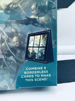 Magic the Gathering Lord of the Rings: Tales of Middle-Earth Might Of Galadriel - Image 3