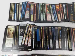 MTG - Magic The Gathering - ALL MYTHICS Lot - 226 Mythic Rares - Image 2