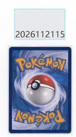 PTCG Pokemon Magikarp＆Wailord GX 160/150 SR 2023 CSM2aC Pack S.Chinese - Image 2