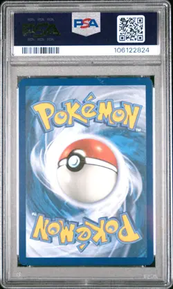 2024 Pokemon SVP En Kingdra Ex SFA Special Illustration Collection #131 PSA 10 - Image 2