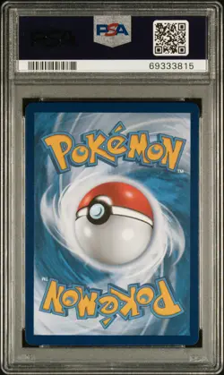 2022 Pokemon SWSH Brilliant Stars #TG26 Full Art Gloria Trainer PSA 10 Gem Mint - Image 2