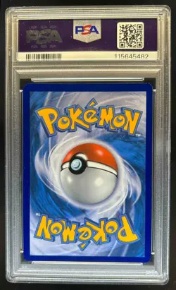 2022 Pokemon SWSH Lost Origin Charizard Trainer Gallery #TG03/TG30 PSA 9 - Image 2