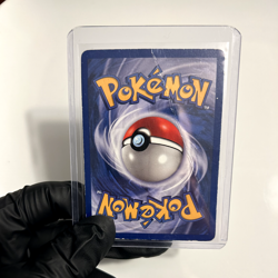 ZAPDOS 30/62 - 1ST EDITION - FOSSIL SET 1999 POKEMON CARD - Image 4