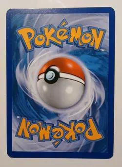 Pokemon TCG Cubone Triumphant HeartGold SoulSilver 60/102 Reverse Holo - Image 2