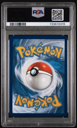 Flying Pikachu VMAX 007/025 Celebrations PSA 8 Pokemon TCG - Image 2