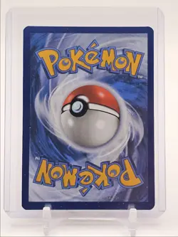 DANGEROUS LASER 2024 POKEMON SHROUDED FABLE ACE SPEC RARE 058/064 Q0165 - Image 2