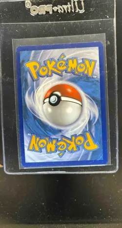 2023 Pokemon SV 151 MEW EN Bulbasaur #166/165 - Image 2