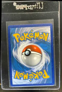 2016-19 Pokemon SM Black Star Promos Moltres & Zapdos Articuno Tag Team #SM210 - Image 2