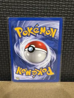 2001 Pokemon Neo Revelation - 1st Edition - Sneasel 24/64 - Ungraded - Image 2