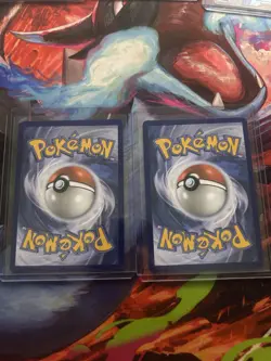 Pokemon TCG Dawn 129/094 Full Art Trainer 🔥 - Image 2