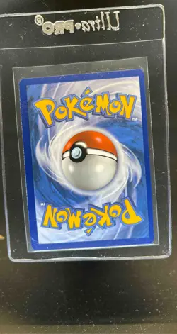 2023-25 Pokemon SV Black Star Promos SVP EN Mew ex #053 - Image 2