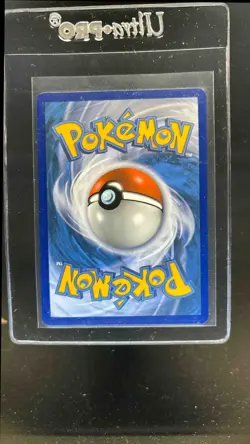 2019 Pokemon Sun & Moon Cosmic Eclipse Charizard Braixen Tag Team Holo #22/236 - Image 2