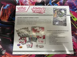 Pokemon TCG Mix Lot of (5) Elite Trainer Box ETB Factory Sealed - Image 4