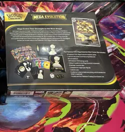 Pokemon TCG Mix Lot of (5) Elite Trainer Box ETB Factory Sealed - Image 5