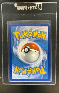2019-2023 Pokemon SWSH Black Star Promos Blastoise VM #SWSH103 - Image 2