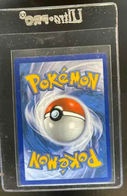 2023-25 Pokemon SV Black Star Promos SVP EN Mewtwo #052 - Image 2