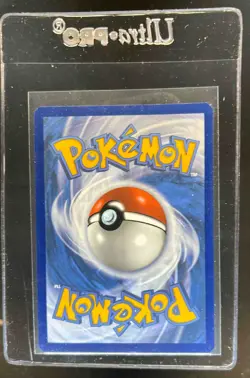 2024 Pokemon SV Shrouded Fable SFA EN Persian #078/064 - Image 2