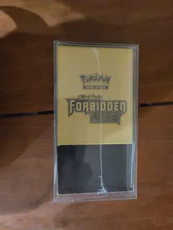 Pokemon Sun & Moon Forbidden Light ETB ( Elite Trainer Box ) Sealed - Image 2