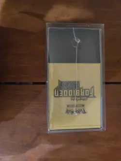 Pokemon Sun & Moon Forbidden Light ETB ( Elite Trainer Box ) Sealed - Image 4