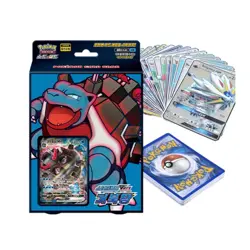 [Pokemon] Sword & Shield Starter Set VMAX Blastoise & Venusaur Korean Version - Image 2